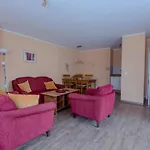 Villa-senta-apartment-6 * Ostseebad Kühlungsborn