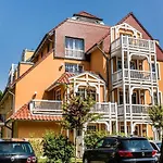 Villa-senta-apartment-6 Ostseebad Kühlungsborn