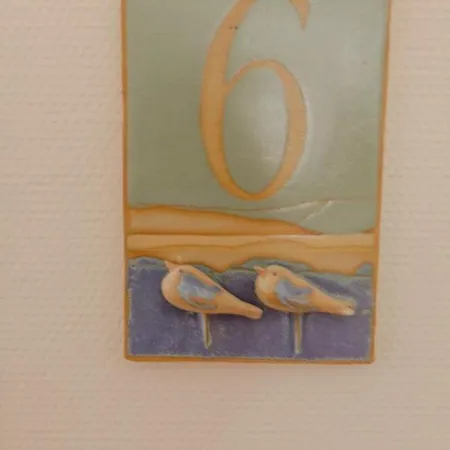 Villa-senta-apartment-6 * Kuehlungsborn