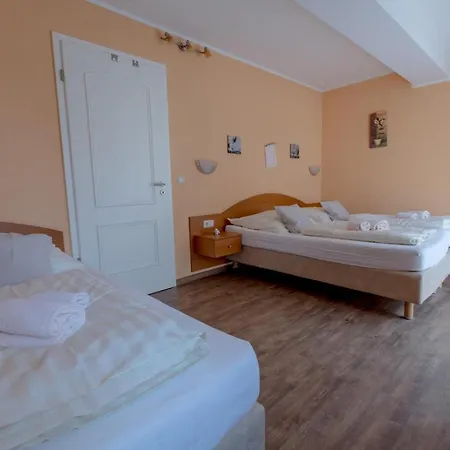 Apartment Villa-senta-apartment-6 *