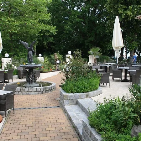 Villa-senta-apartment-6 * Kuehlungsborn