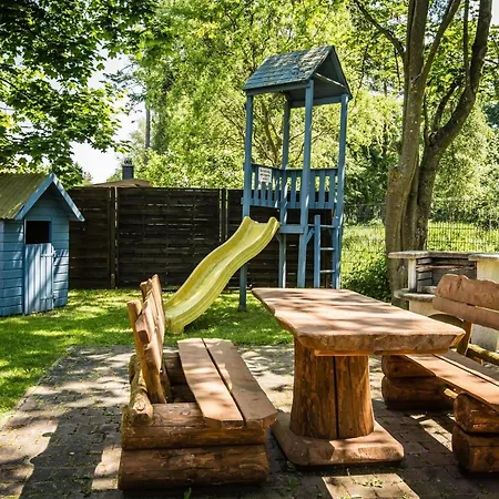 Villa-senta-apartment-6 Apartment *