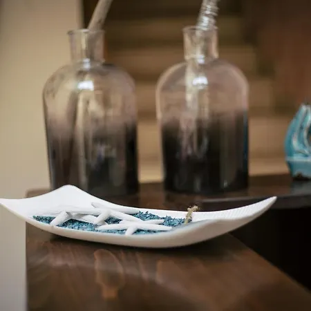 Villa-senta-apartment-6 * Kühlungsborn