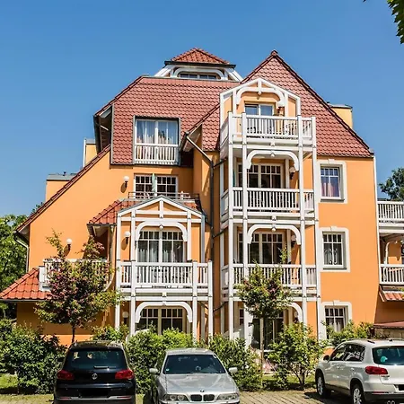 Villa-senta-apartment-6 公寓 *