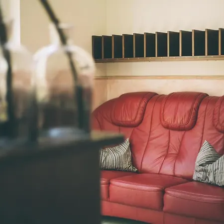 Villa-senta-apartment-6 Apartment Kuehlungsborn