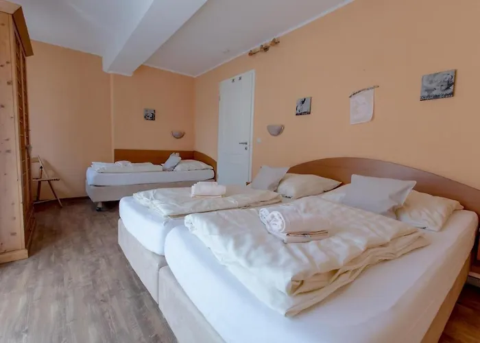 Villa-senta-apartment-6 Lejlighed