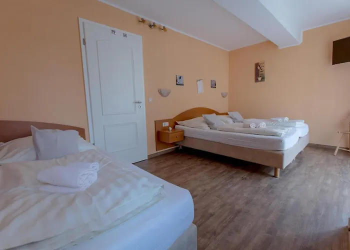 Lejlighed Villa-senta-apartment-6 *