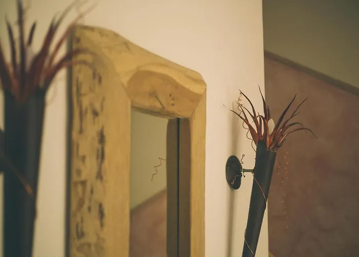 Lejlighed Villa-senta-apartment-6 *