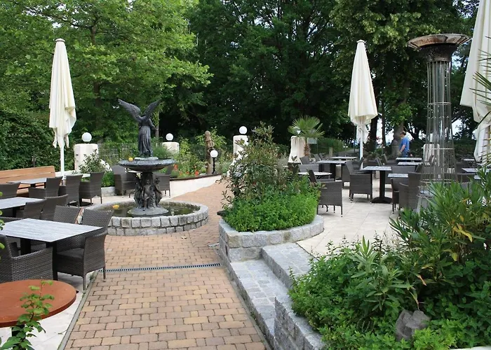 Villa-senta-apartment-6 * Ostseebad Kühlungsborn