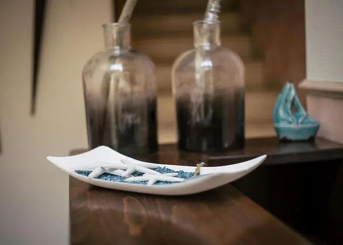 Villa-senta-apartment-6 * Ostseebad Kühlungsborn